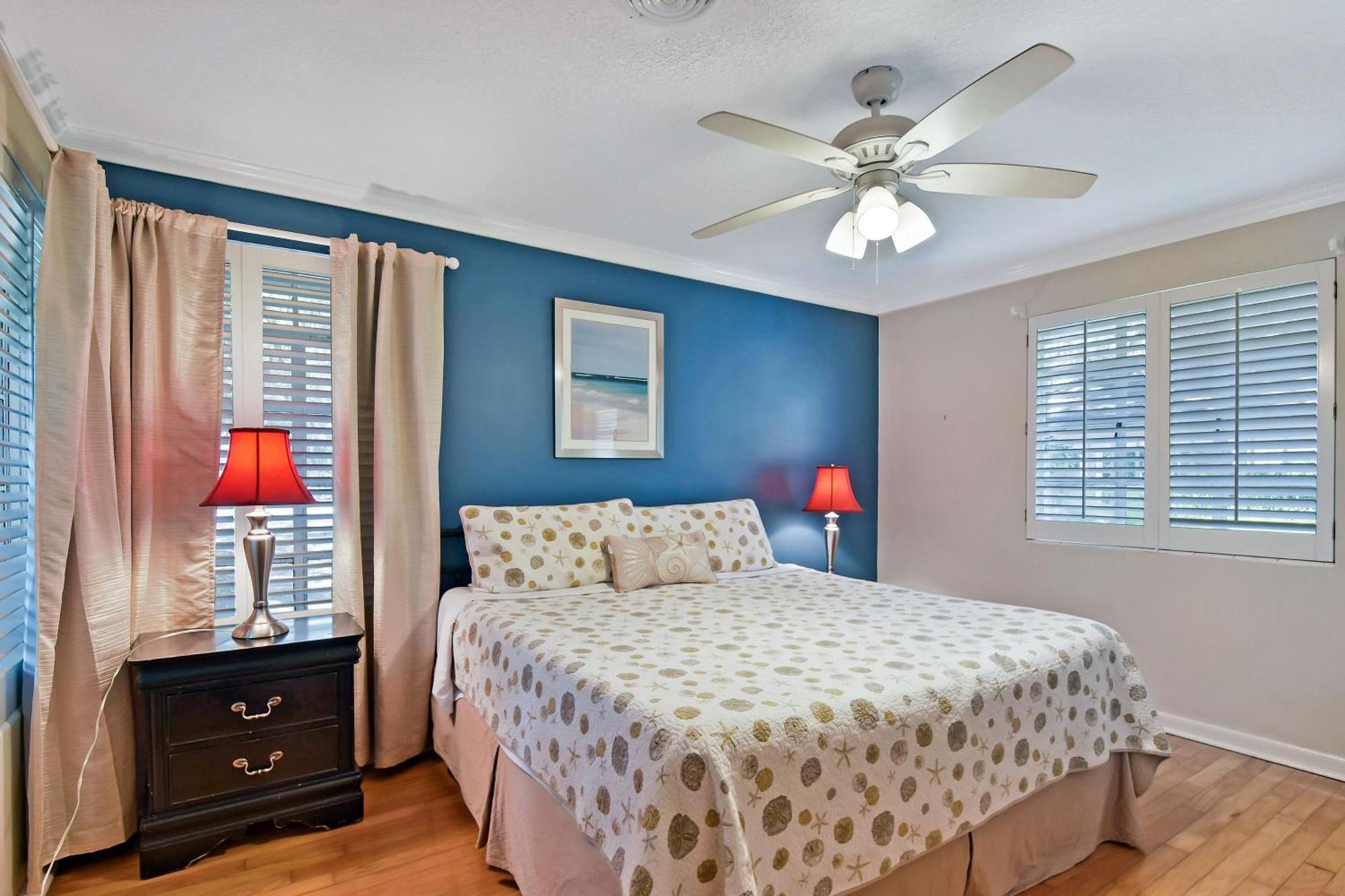 St. Simons IslandThe Pink House别墅 外观 照片