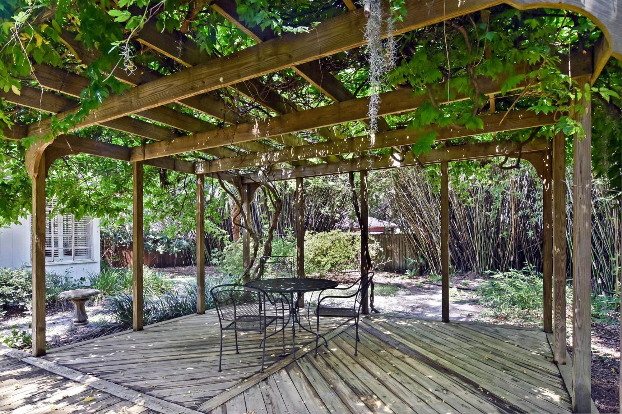 St. Simons IslandThe Pink House别墅 外观 照片